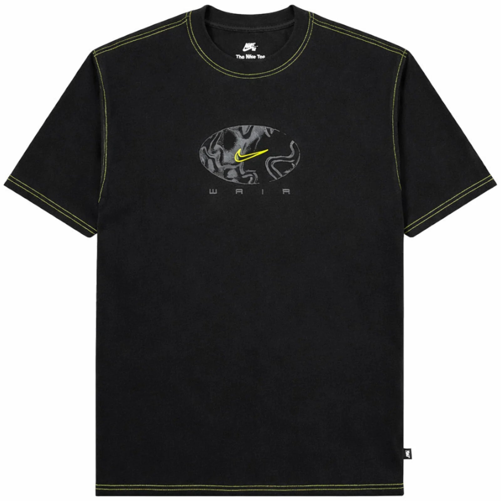 Nike SB - Ishod Wair Neon Stitch Tee – NJ Skateshop