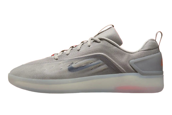 Nike SB - Nyjah 4 (College Grey/Mink Brown)