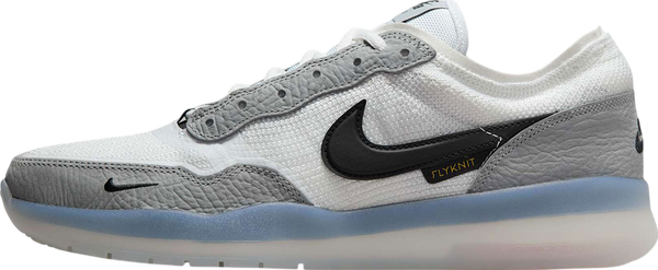 Nike SB - PS8 (Wolf Grey/White-Black) – NJ Skateshop