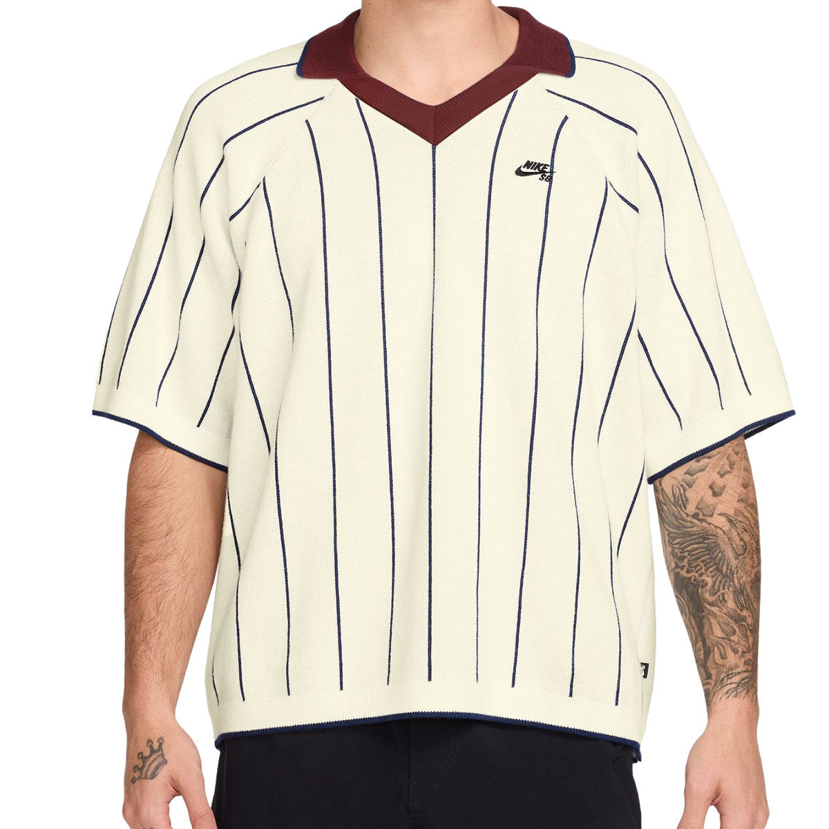 nike skate polo