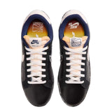 Nike SB - Zoom Tennis Classic QS (Blue Void/Blue Void-Sail)