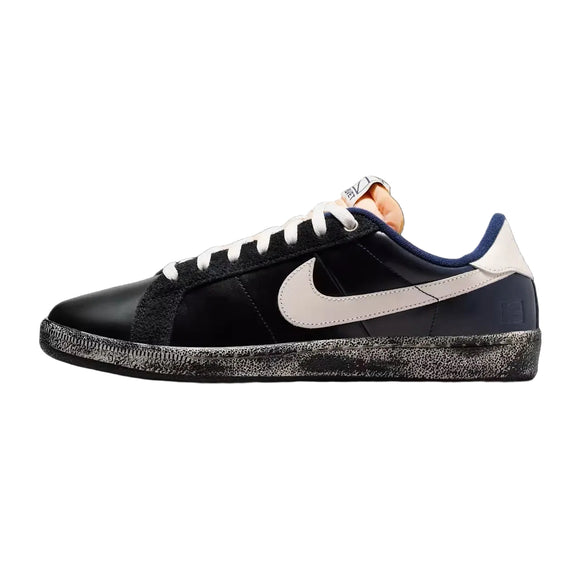 Nike SB - Zoom Tennis Classic QS (Blue Void/Blue Void-Sail) – NJ
