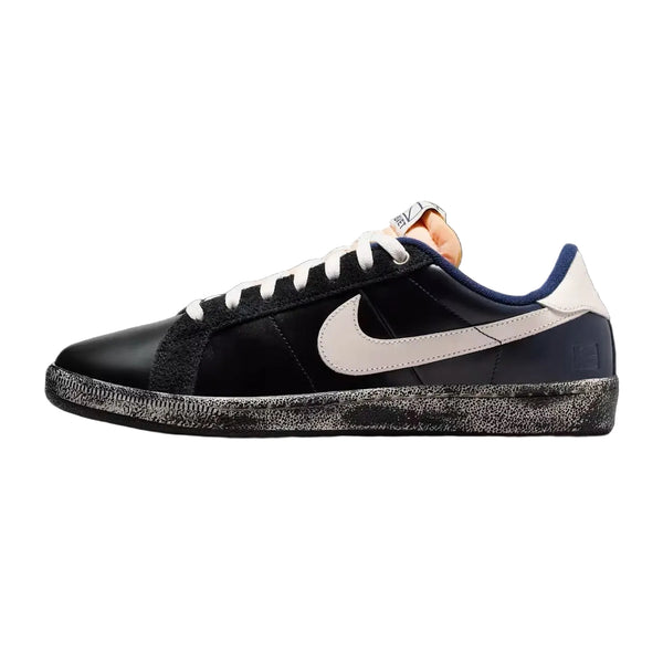 Nike SB - Zoom Tennis Classic QS (Blue Void/Blue Void-Sail) – NJ