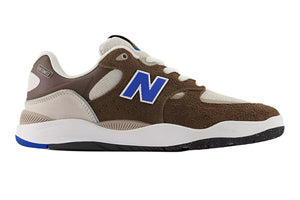 New Balance Numeric - 1010SV (Grey Blue/Village Psychic)