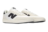 New Balance Numeric - 440SB2 (White/Black)