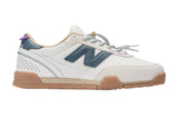 New Balance Numeric - 440WSR V2 Trail Low (White/Blue)