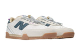 New Balance Numeric - 440WSR V2 Trail Low (White/Blue)