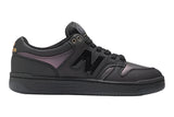 New Balance Numeric - Bronze56K 480 (Black/Black)