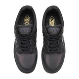 New Balance Numeric - Bronze56K 480 (Black/Black)