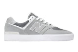 New Balance Numeric - 574VGY (Grey/White)