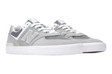 New Balance Numeric - 574VGY (Grey/White)