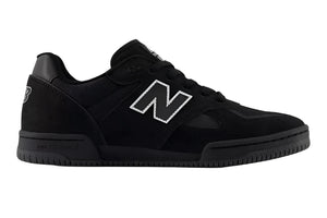 New Balance Numeric - 600TER (Black/White)