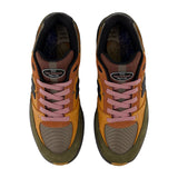 New Balance Numeric - Andrew Reynold 933 (True Brown/Candy Pink)