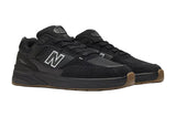 New Balance Numeric - Andrew Reynold 933 (Black/Black)