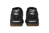 New Balance Numeric - Andrew Reynold 933 (Black/Black)