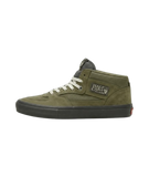 Vans - Skate Half Cab (Mossy Olive)