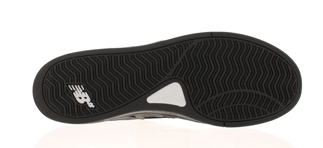 New Balance Numeric - 306 Cup (Black/Nightwatch Green) – NJ Skateshop