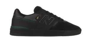 New Balance Numeric - 306 Cup (Black/Nightwatch Green) – NJ Skateshop