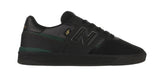 New Balance Numeric - 306 Cup (Black/Nightwatch Green)