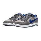 Nike SB - Paul Rodriguez 1 'Dodgers' (Flint Grey/Deep Royal Blue)