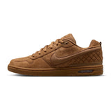 Nike SB - Paul Rodriguez Zoom Air Low (Lt British Tan/Lt British Tan)