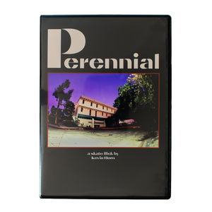 Anomaly Mag - Perennial DVD