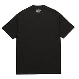 Quartersnacks - Big Snackman Tee