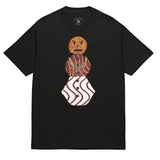 Quartersnacks - Big Snackman Tee