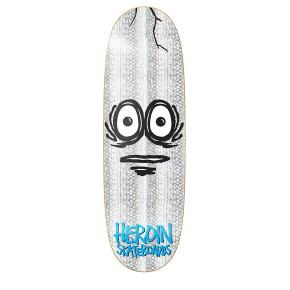 Heroin - Very Big Holo Egg