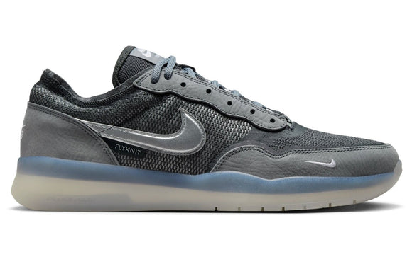 Nike SB - PS8 (Cool Grey/Metallic Silver/Anthracite)