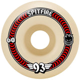 Spitfire - F4 93 Formula Four Soft Sliders