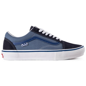 Vans - Skate Old Skool (Elijah Berle/Vintage Blue)