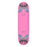 Real - Ishod Wair 'Mariposa' Twin Tail