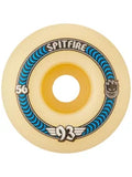 Spitfire - F4 93 Formula Four Soft Sliders