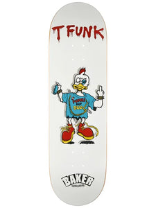 Baker - TFunk 'Funk's Not Dead'