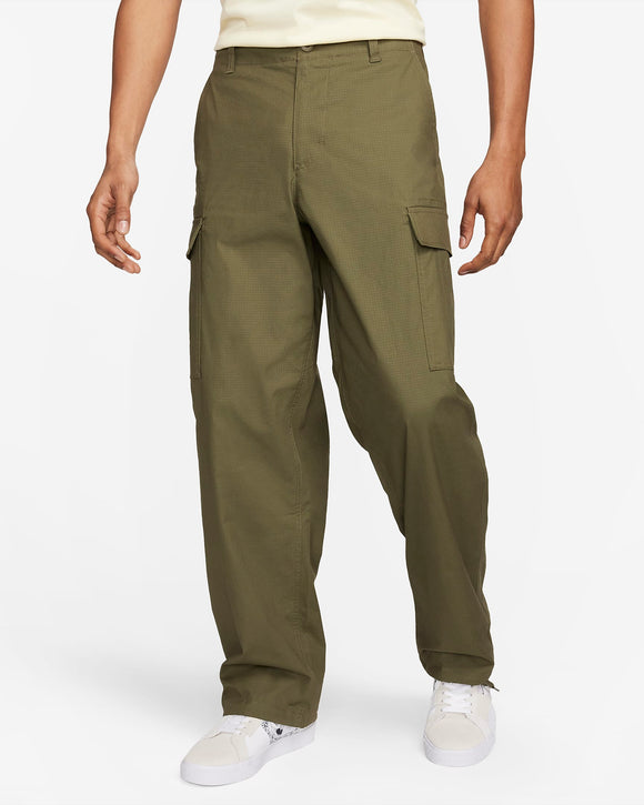 Nike SB - Kearny Cargo Pants (FALL '23-Medium Olive)