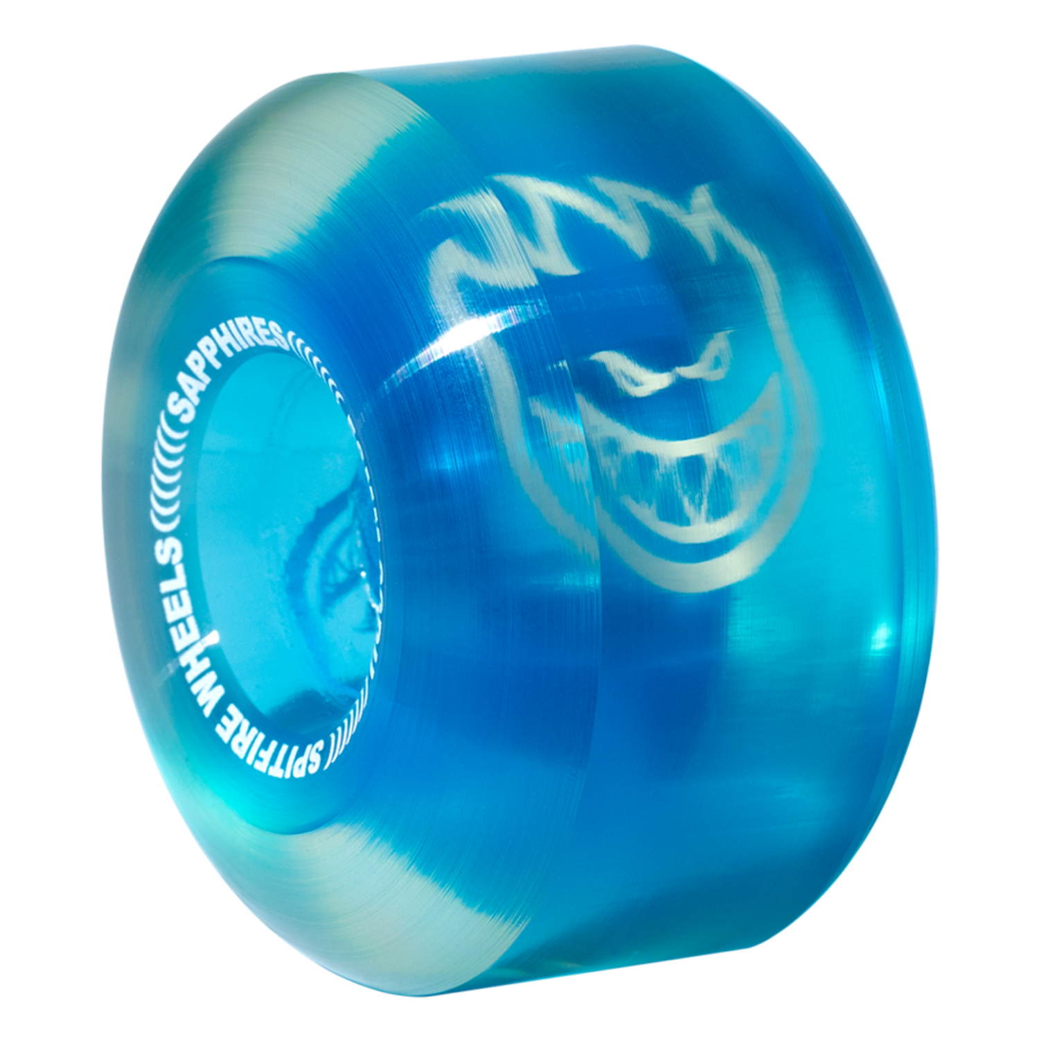 Spitfire - Sapphires – NJ Skateshop