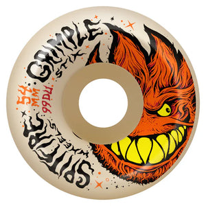 Spitfire x Grimple Stix - F4 Formula Four