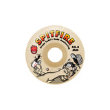 Spitfire - F4 Formula Four Diego Todd 'Rude Awakening'