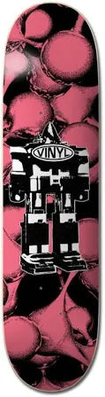 Vinyl - Robot
