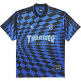 Adidas x Thrasher - AFA Argentina Jersey 2026