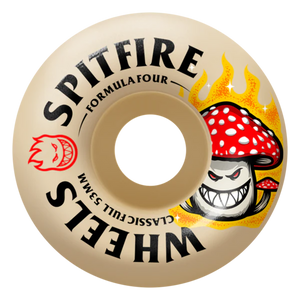 Spitfire - F4 Formula Four 'Shroom Bighead' Classic Full 99a – NJ