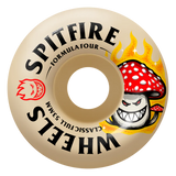 Spitfire - F4 Formula Four 'Shroom Bighead' Classic Full 99a