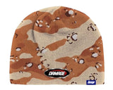 Damage - Camo Skullie