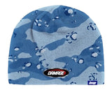 Damage - Camo Skullie