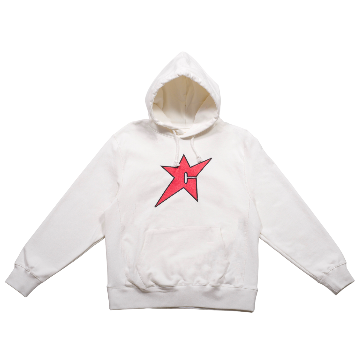 Carpet Company - C-Star Hoodie