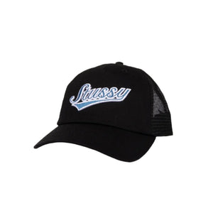 Stussy - LP Trucker Cap
