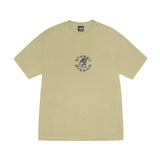 Stussy - Strong Mac Pigment Dyed Tee