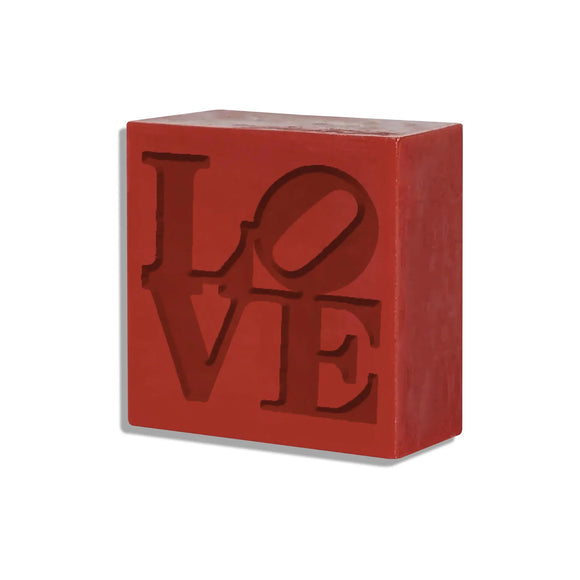 Sub Zero - LOVE Park Wax