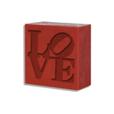 Sub Zero - LOVE Park Wax